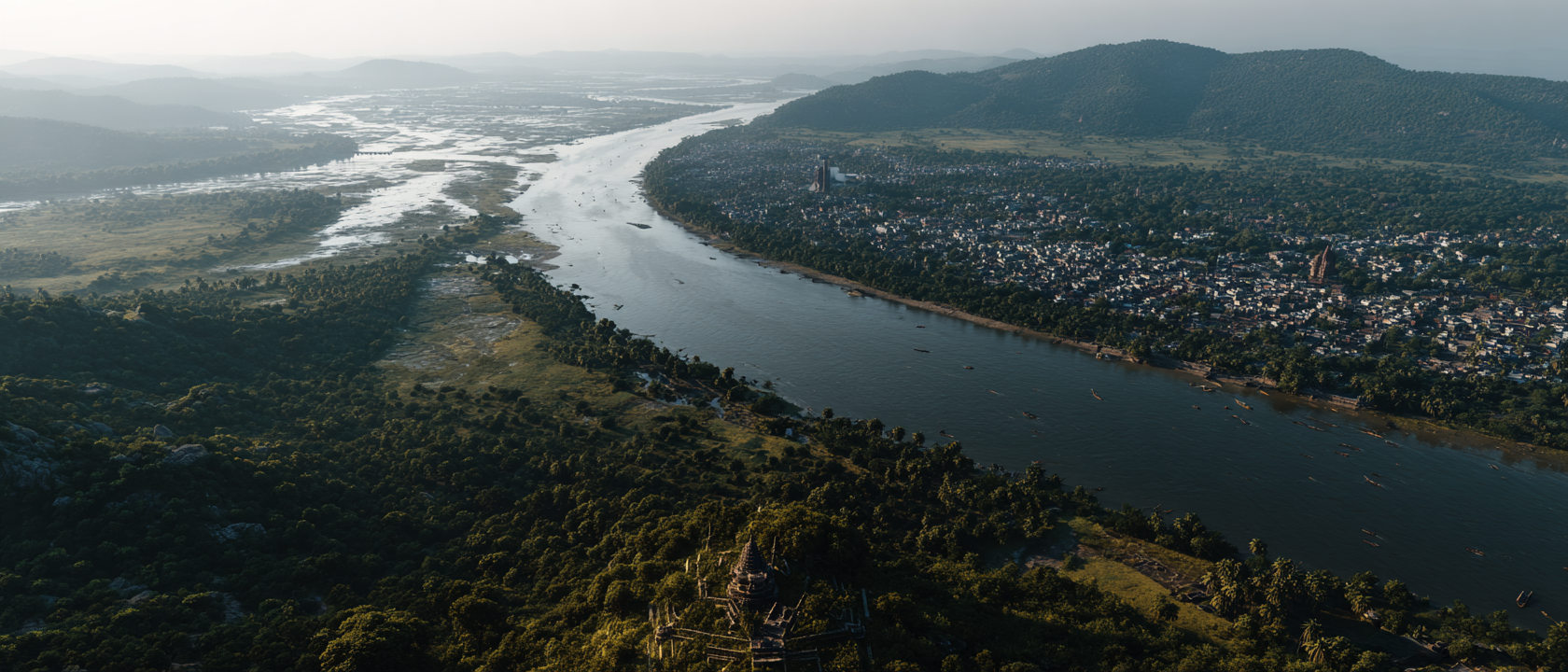 Drone view 2